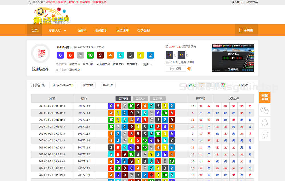 图片[2]-168开奖网完整运营数据+采集+后台带预设