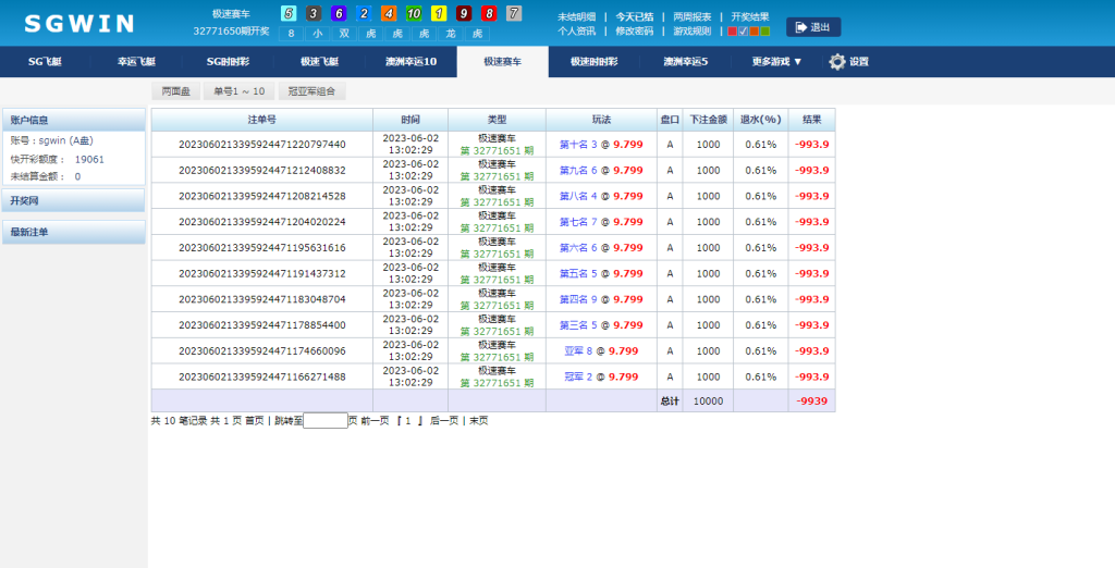 图片[1]-SGWIN新加坡双赢-鼎盛源码网 - 旗舰级完整可用源码