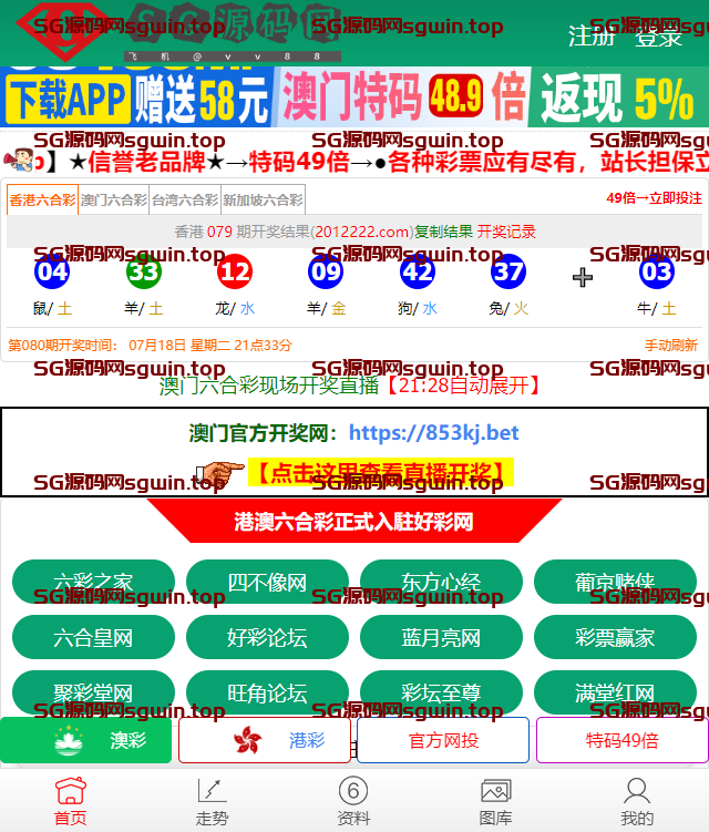 图片[4]-六合资料图库论坛-鼎盛源码网 - 旗舰级完整可用源码
